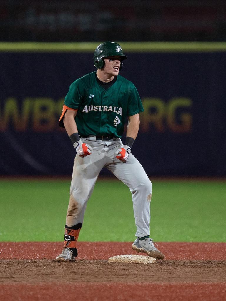 Meet Travis Bazzana, Australian who is a top MLB baseball draft 2024