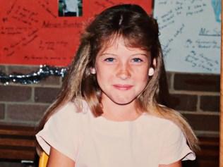 NETWORK SPECIAL. NO NEWS.COM, NO AUS,  MUST TALK WITH NETWORK PIC DESK BEFORE PUBLISHING.    Dear Rachelle 2025 Picture: Adam Yip Copy pics of murdered Bargo woman Rachelle Childs whose burning body was found at Gerroa on Thursday June 8,2001