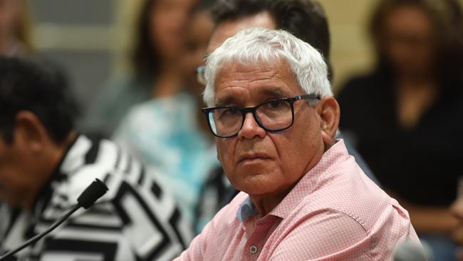 Former human rights commissioner Mick Gooda says Queensland’s model could lead to multiple treaties with Indigenous groups across Queensland, including the Torres Strait.