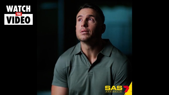 Darius Boyd admits to cheating on his partner: ‘I was unfaithful’ (SAS Australia)