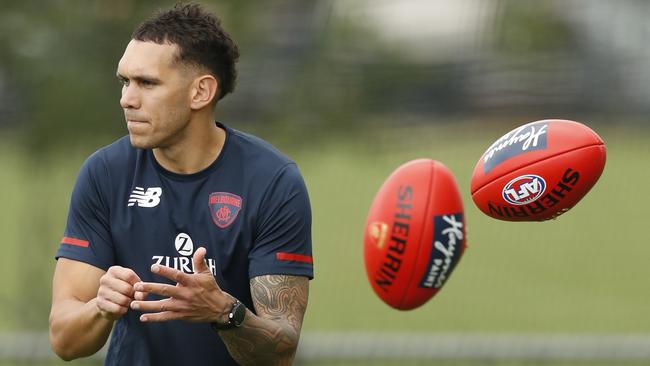 Can Harley Bennell make a miracle comeback? Picture: Getty Images