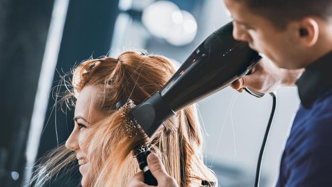 The Government says its new policy will help 60,000 young people into a trade, including hairdressing.