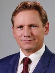 ABC political editor Andrew Probyn.