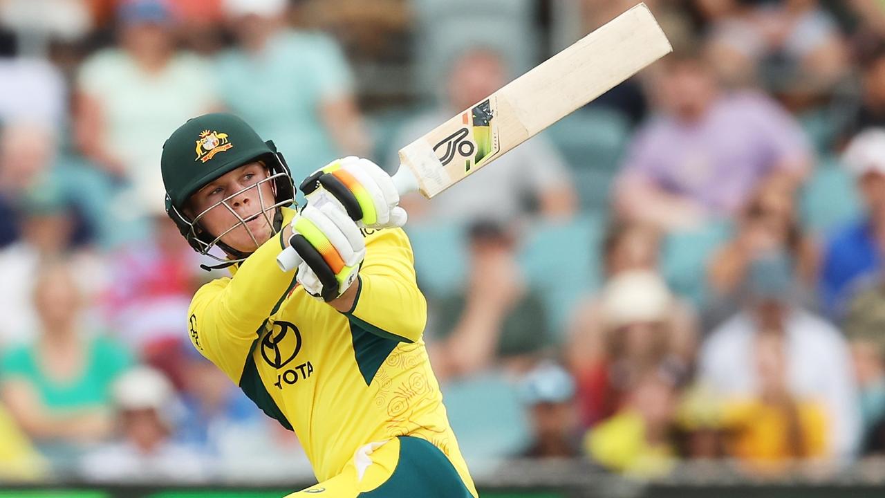 Australia T20 World Cup Squad, who is in and out, Jake FraserMcGurk