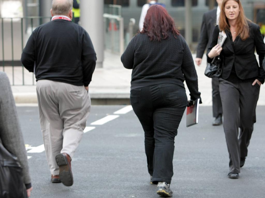 Squats, yoga, pistachios: how to avoid becoming fat and frail