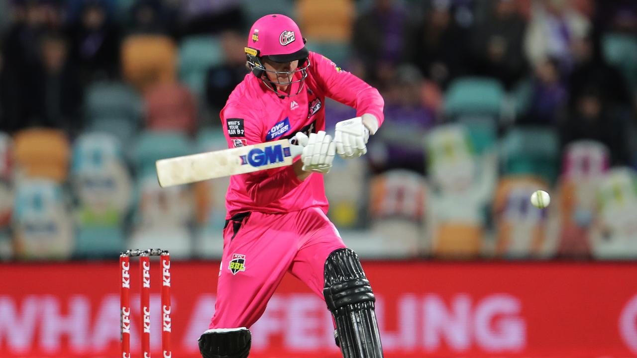 Jack Edwards could be set for early chances in BBL11.