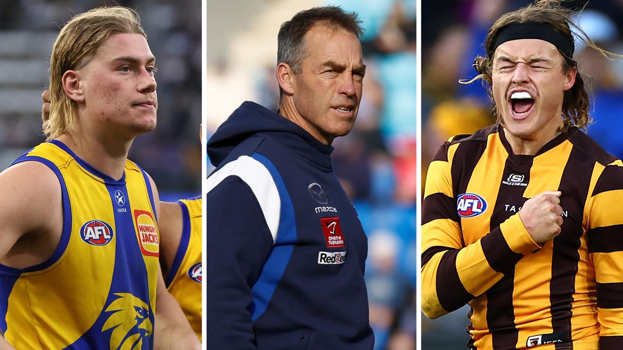 The biggest AFL talking points from Round 12!