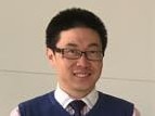 Facebook picture of Dr Timothy Goh, orthodontist from Adelaide.