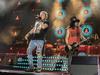 REVIEW: Axl rose to the occasion — but what’s in the Guns N’ Roses singer’s black box?