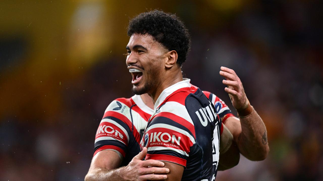 Surprise Maroons bolter emerges after Magic Round blitz