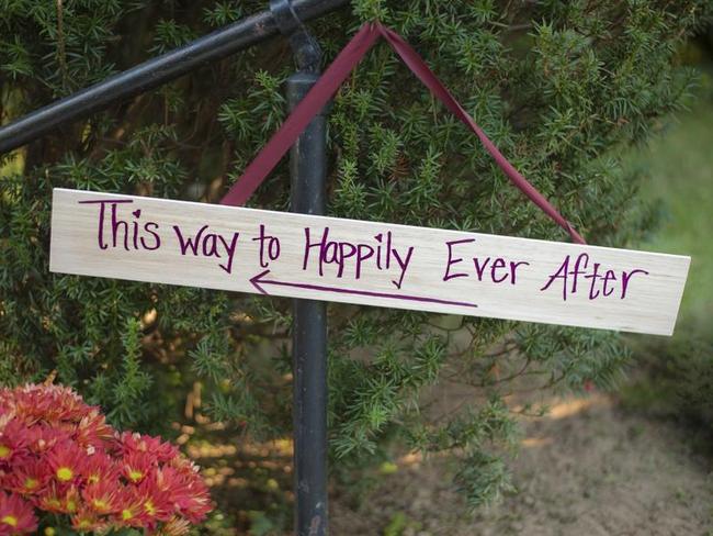 Will it really be Happily Ever After?