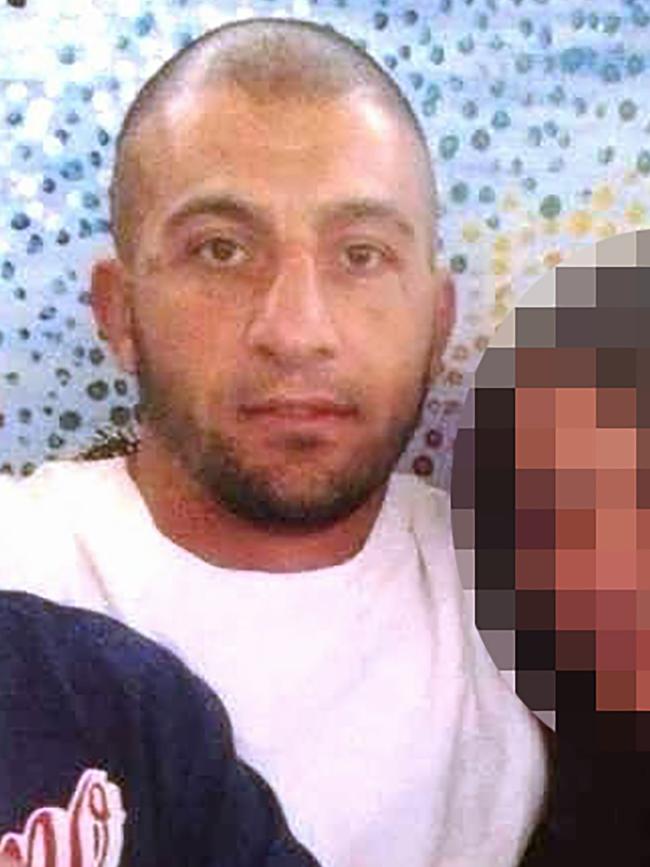 Hassan Kalache has been refused bail on kidnapping charges in a western Sydney court.