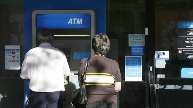 Mitcham’s last bank is set to shut this month.