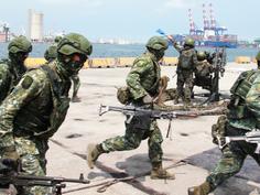 Taiwan is ‘boosting the military budget’ in preparation for Chinese invasion 