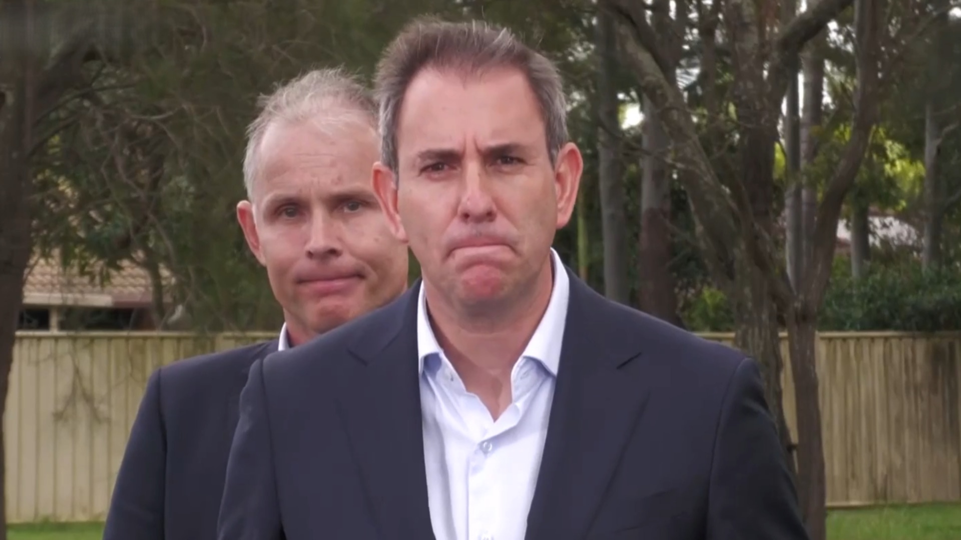 Treasurer claims new super tax is a ‘modest change’ important for the budget