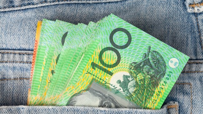 New South Wales motorists could receive up to $750 cash back into their pockets as part of the government's overhaul on tolls to provide relief to families struggling with rising cost of living pressures. Picture: iStock