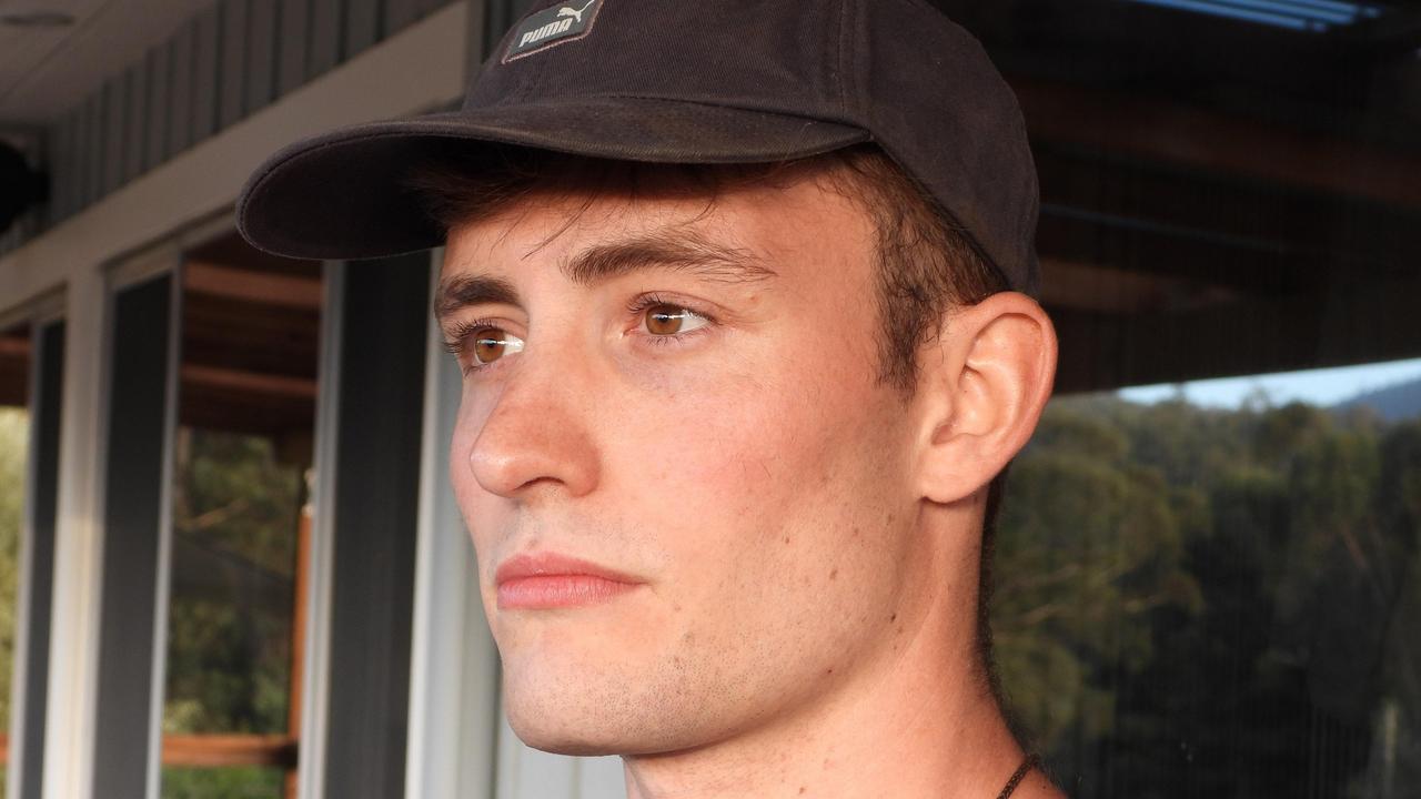 New details in the mysterious disappearance of 27-year-old Murgon man, Jack McLennan, have been revealed as his parents warn anyone involved they won’t stop looking for him. Photo: Facebook.