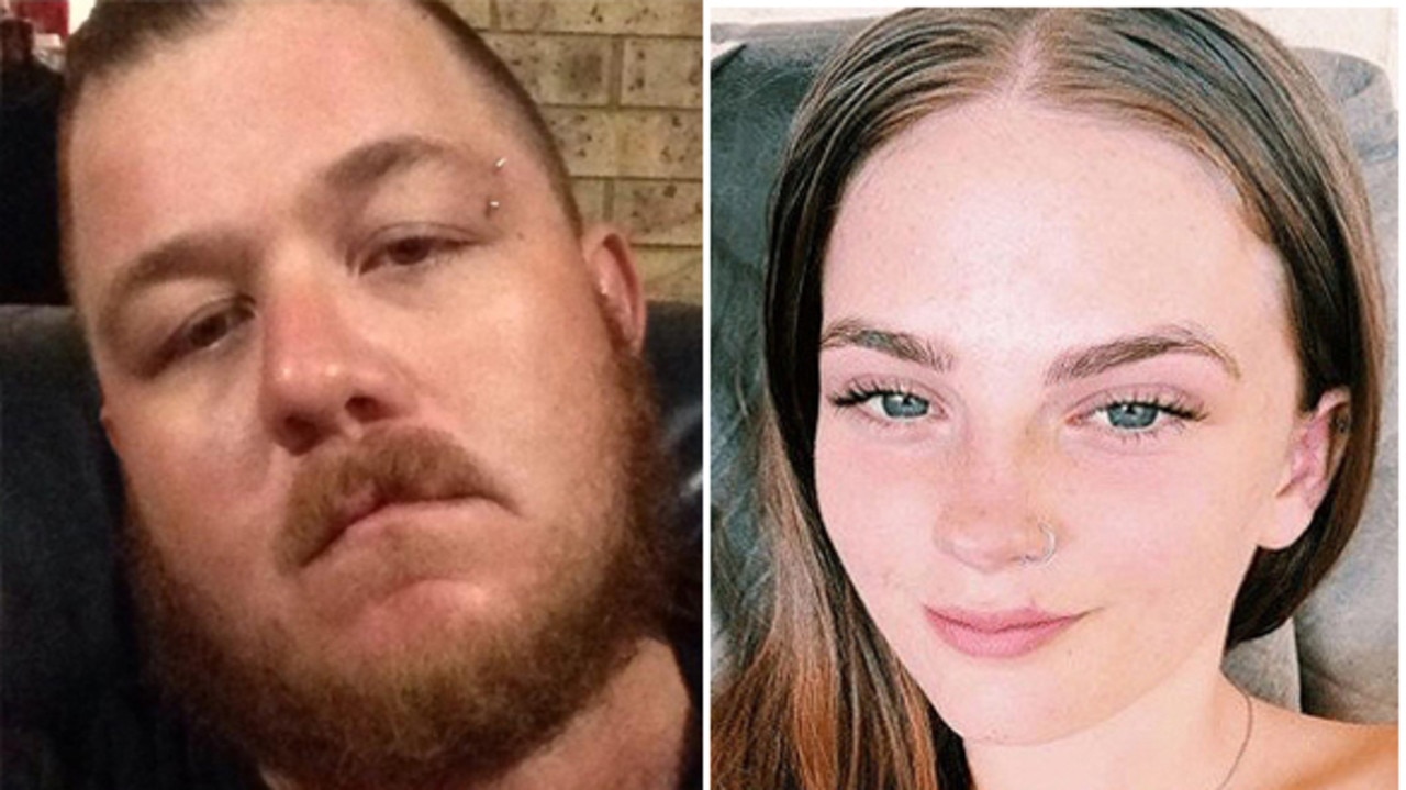 Flatmate of missing teenage girl in Queensland taken into custody