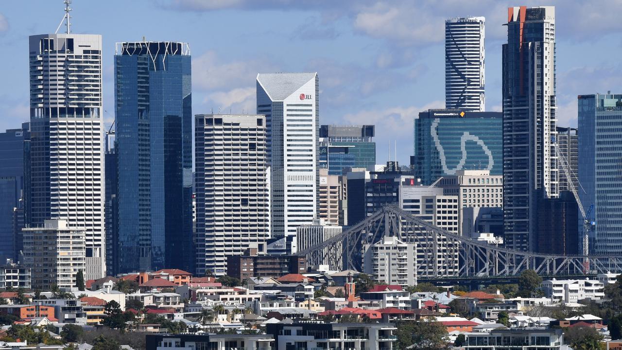 Deloitte: Sydney Property Prices Caused Resurgence In QLD Population ...