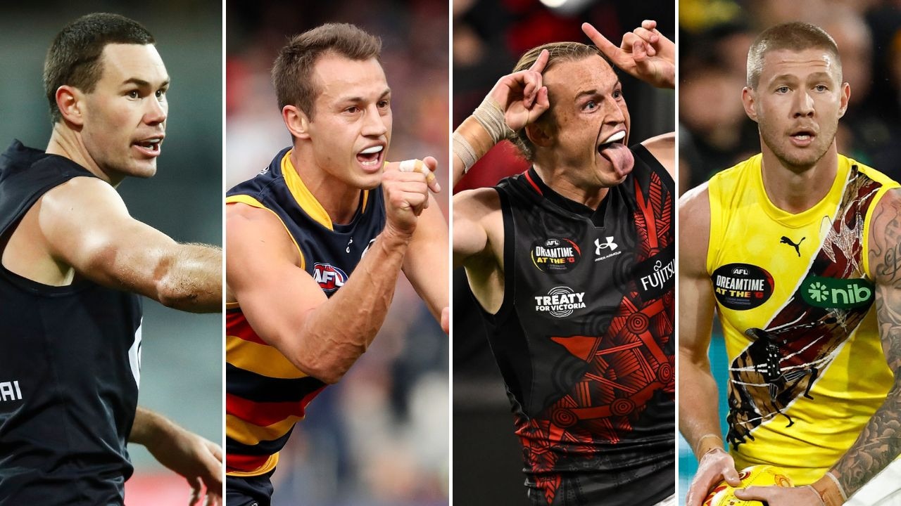 Which intercept defenders could your club nab?