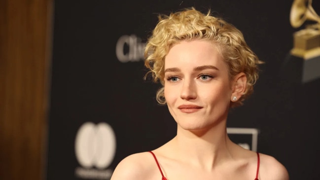 Julia Garner Joins Marvel’s ‘Fantastic Four’ Cast as Silver Surfer ...