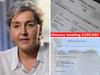 Woman’s shock over 35 fake tickets to Greece