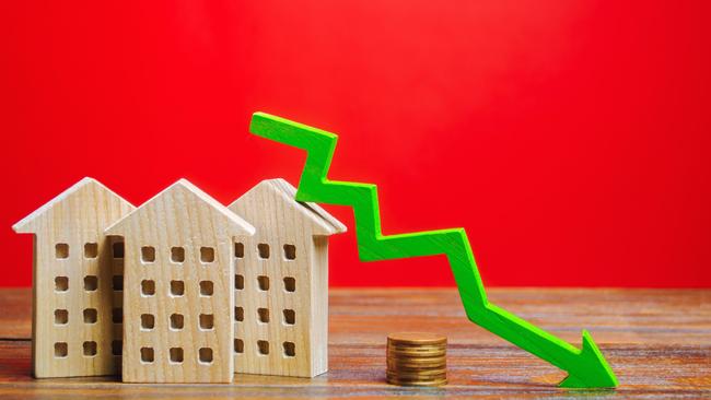 How negative interest rates impact your mortgage