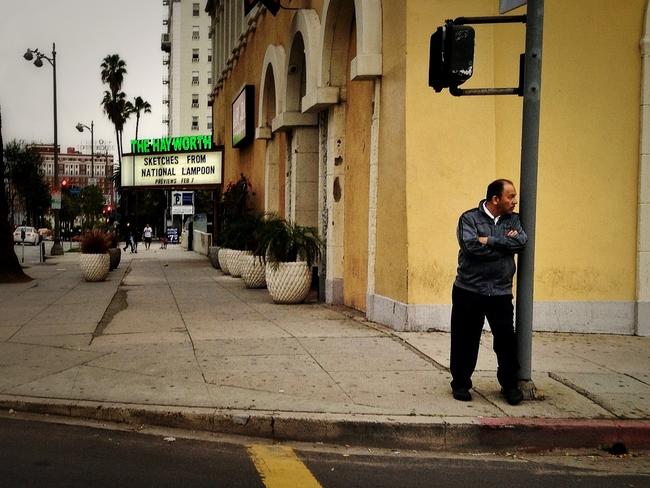 What’s inside those buildings could surprise you. Picture: Ryan Vaarsi