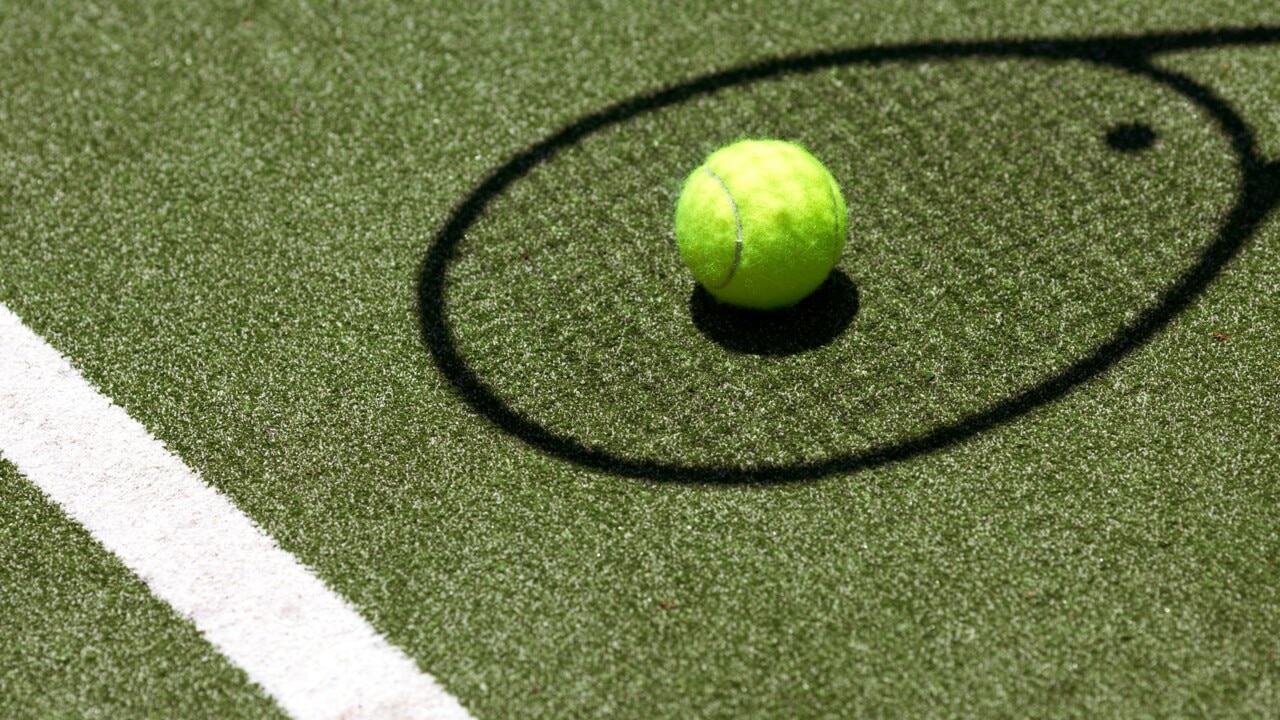 'Disgusting' sportsmanship sends tennis world into uproar