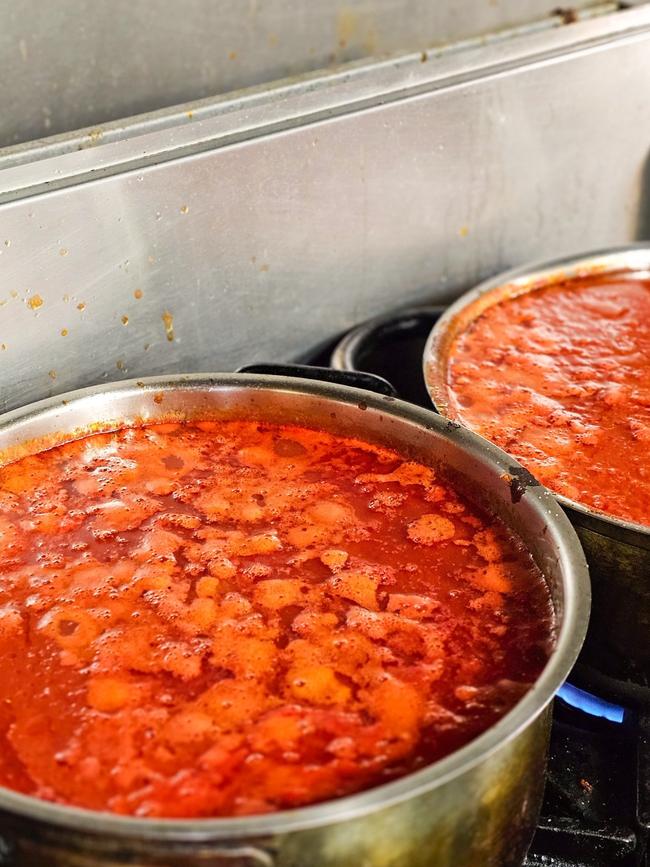 Pizza Riviera has been crafting pizza and pasta for over 35 years — no quick fixes, no fast gimmicks, just well-made food that speaks for itself. Picture: Supplied.