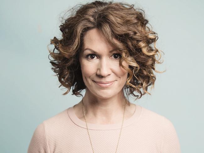 Kitty Flanagan is tipped to smash it again at this year’s Melbourne International Comedy Festival.