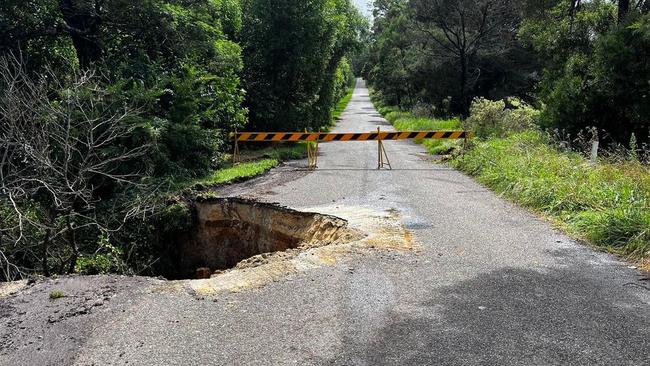 Mark Bourne said poor infrastructure in the Southern Highlands contributed to a lack of local industry investment. Picture: Tertini Wines