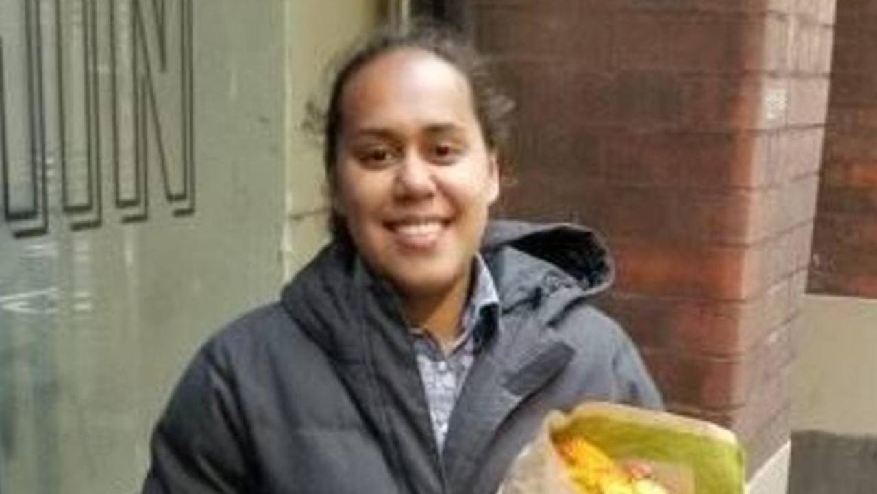 Missing Melbourne Woman Samantha Found Safe And Well Au