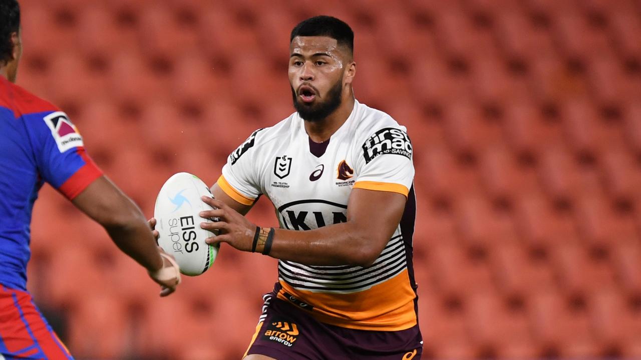 NRL 2022: Brisbane Broncos salary cap, Jamayne Isaako, Selwyn