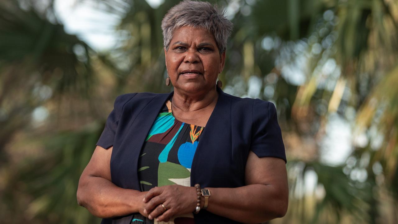 Scrymgour calls for AFP to be given the task of Alice death in custody probe