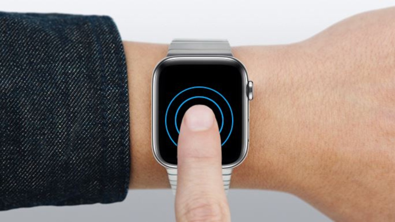 Apple has removed the ‘Force Touch’ feature in watchOS 7.