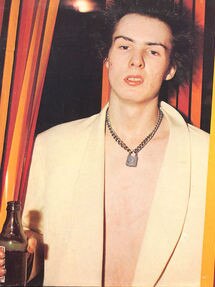 The Sid Vicious version of My Way is the only one that makes sense.