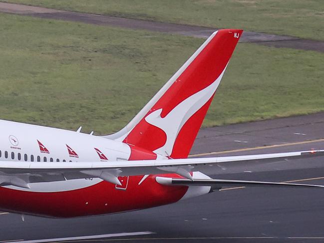 Qantas’ game-changing route takes off