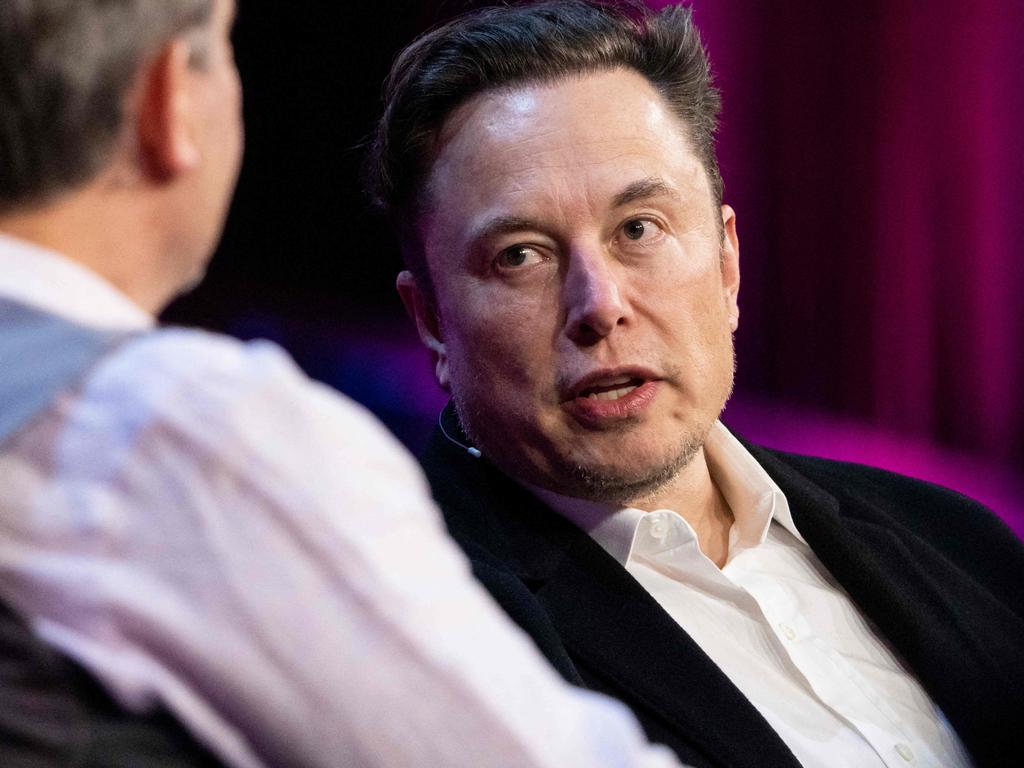 Elon Musk Sells Billions Of Dollars In Tesla Stock After Agreeing To ...