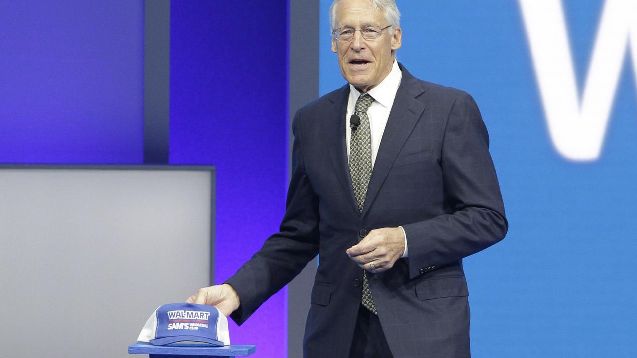 Rob Walton's Net Worth - All You Need To Know!