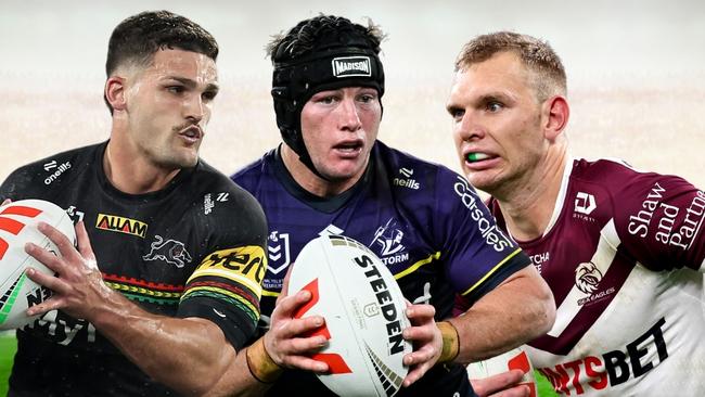 SuperCoach NRL Draft rankings: Best fantasy players at every position