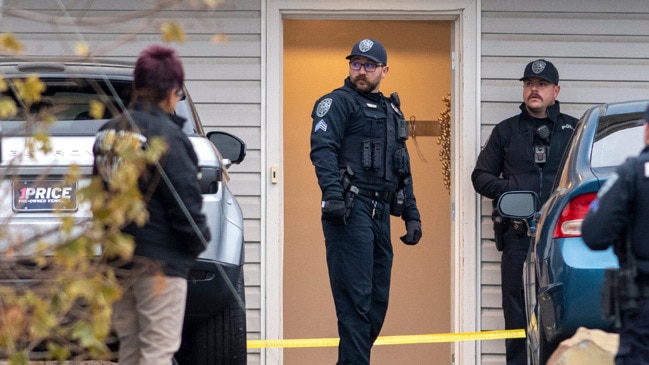Idaho murders: 2 surviving roommates break silence - ABC News