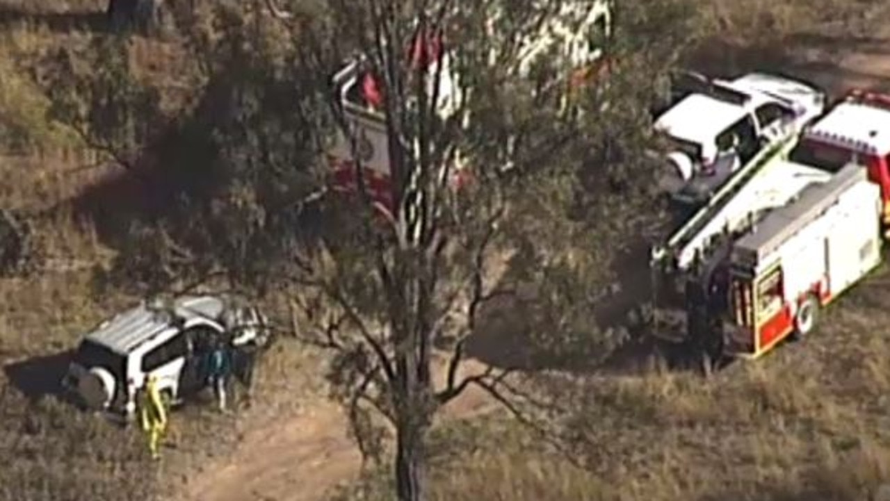 Mount Barney: Hiker dies after falling from cliff in Queensland | news ...