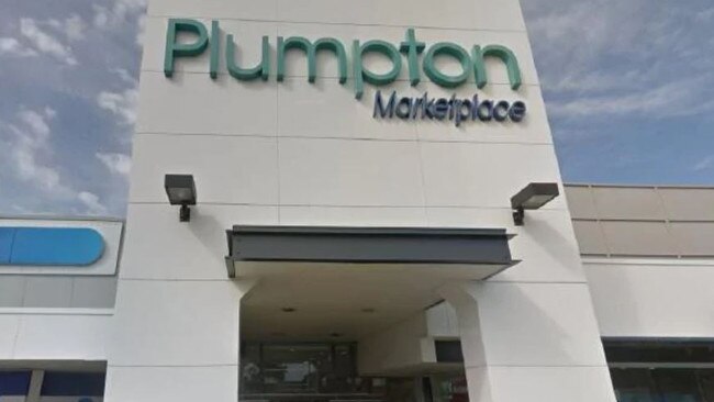 A patient at Plumpton Medical Centre tested positive to the virus on March 5. Picture: Supplied