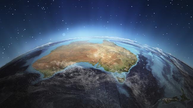 NASA has chosen the Northern Territory as the location for its first ever launch from a non-government owned site