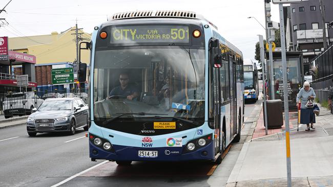 Sydney bus strike: 1200 drivers to stop work for 24 hours | Daily Telegraph