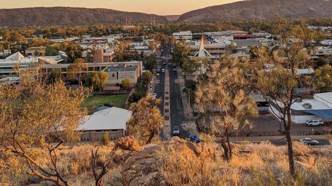 Housing is providing a solid return on investment in Alice Springs with new figures showing a 200 per cent increase in prices during the past two decades