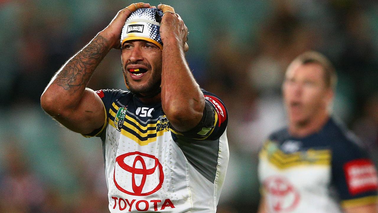 Cowboys officials remain dumbfounded at North Queensland’s run of bad ...