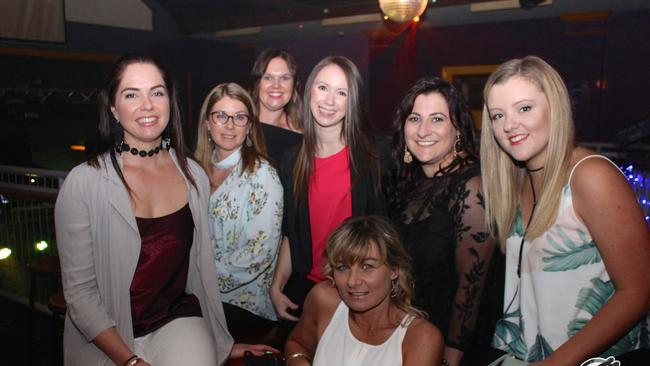 Shadows nightclub in Mount Gambier in 2017.
