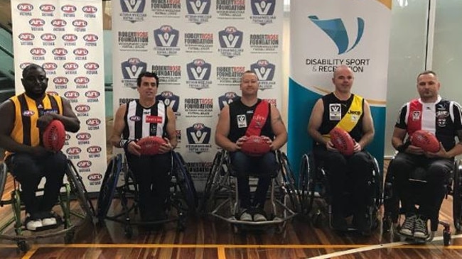 AFL clubs have already named captains fo the VWFL teams. Picture: Essendon FC